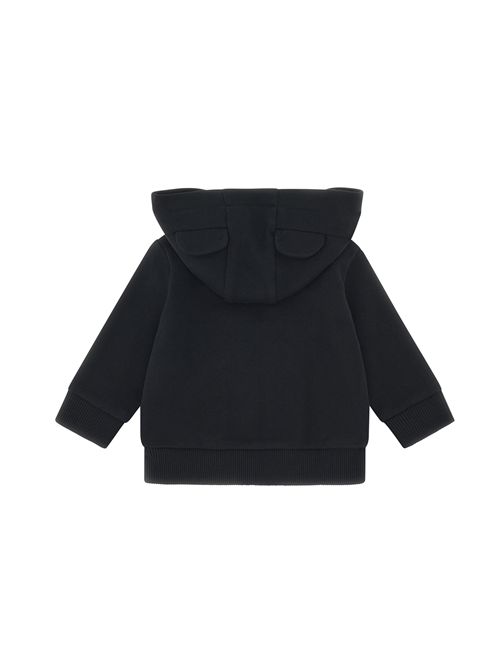 Felpa, unisex, logata. MOSCHINO | MUF06M LCA9260100
